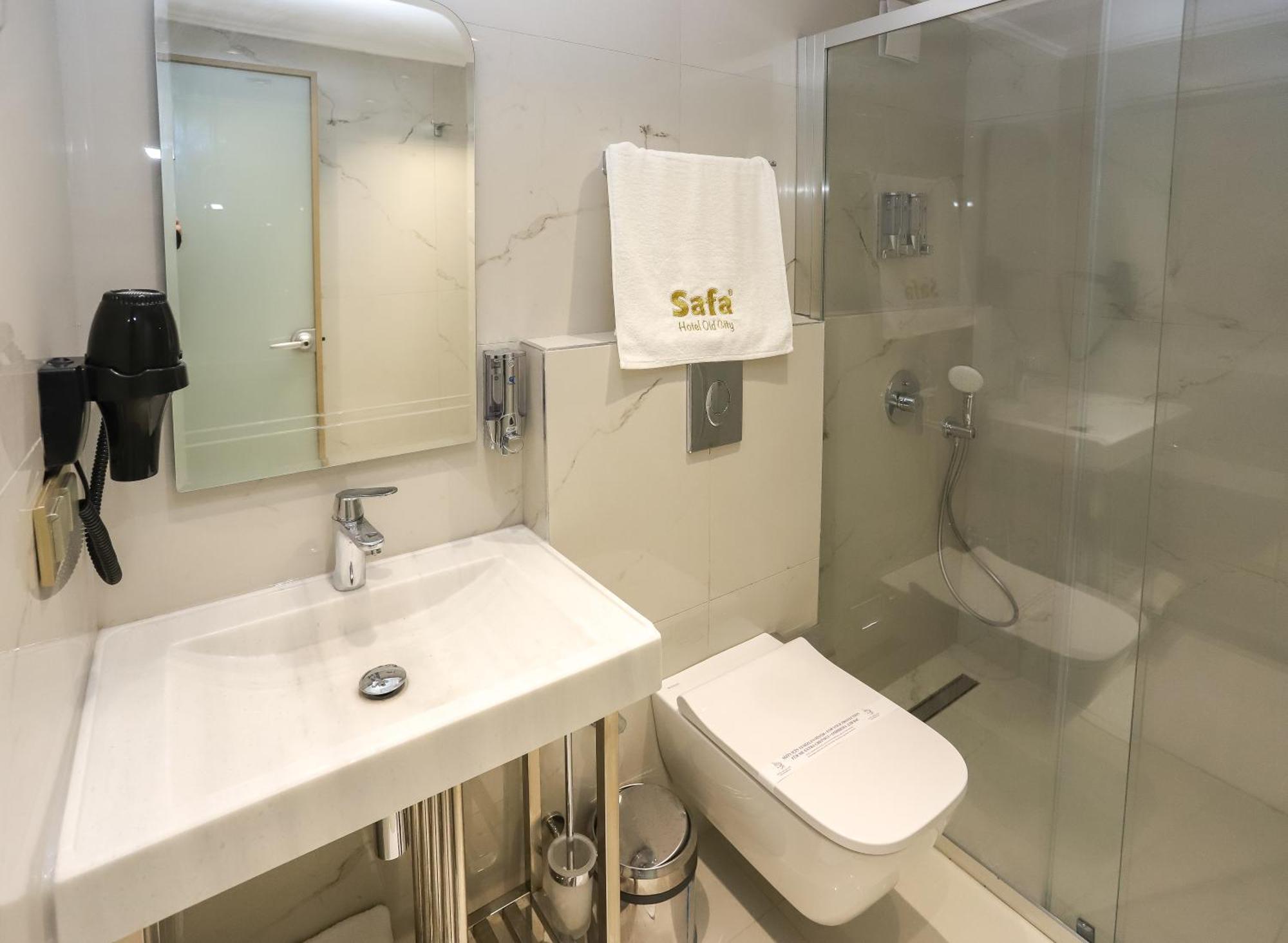 Safa Hotel Old City Istambul Extérieur photo